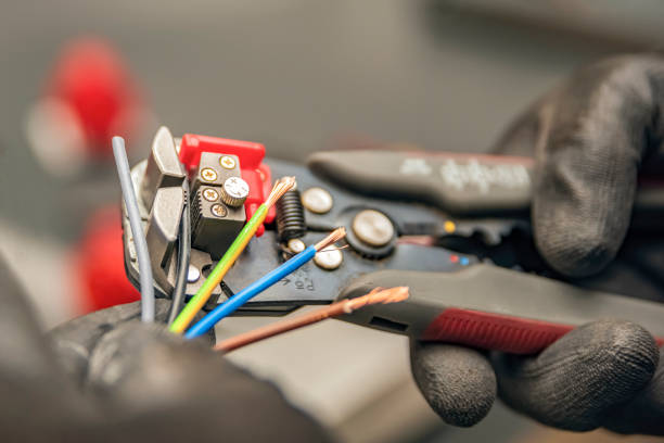 Electrical Outlet Repair in Salinas, CA