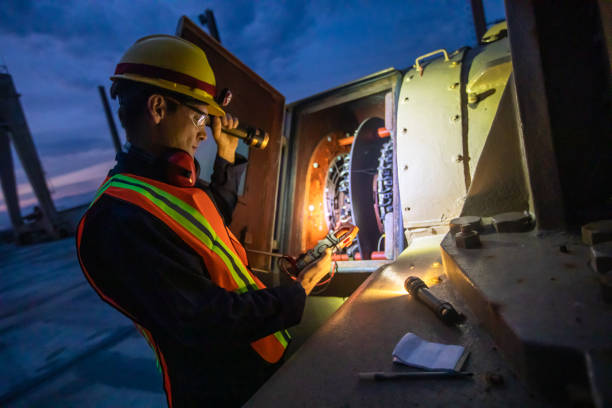Best Electrical Contractors for Businesses  in Salinas, CA