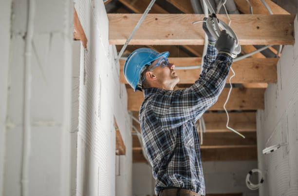 Best Electrical Troubleshooting Services  in Salinas, CA
