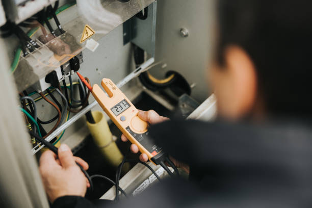 Best Electrical System Inspection  in Salinas, CA