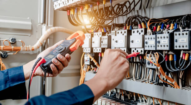 Best Licensed Electrician  in Salinas, CA