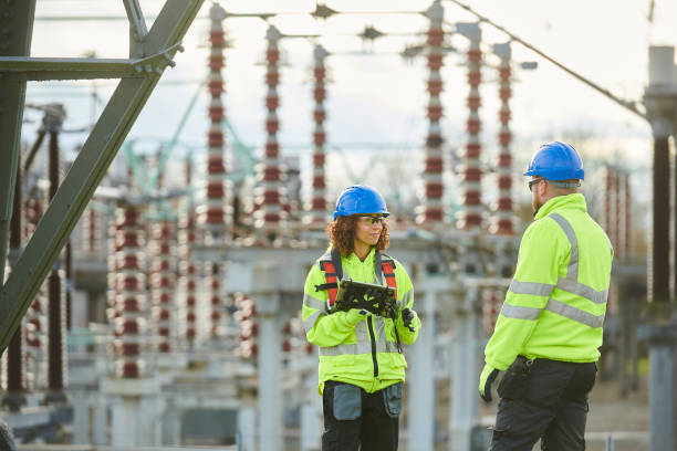 Best Electrician Near Me  in Salinas, CA
