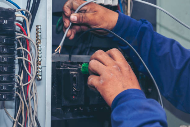 Best Ceiling Fan Installation Electrician  in Salinas, CA