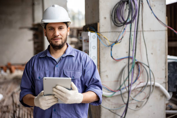 Professional Electrician in Salinas, CA