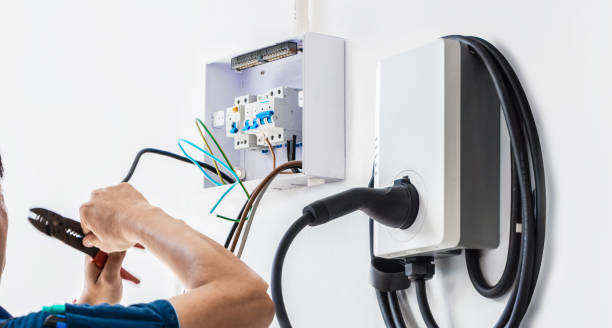Best Industrial Electrical Services  in Salinas, CA